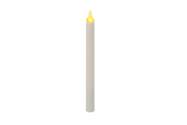 LED middagslys 270 mm – enkelt DORSETTO-lys til supplering eller udskiftning