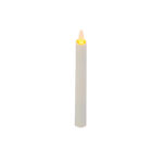 LED middagslys 197 mm – enkelt DORSETTO-lys til supplering eller udskiftning